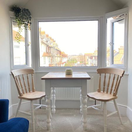 Seaside Apartment Ramsgate Exteriér fotografie